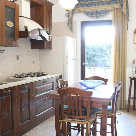 Ancora Del Salento Villa Lecce Bagian luar foto