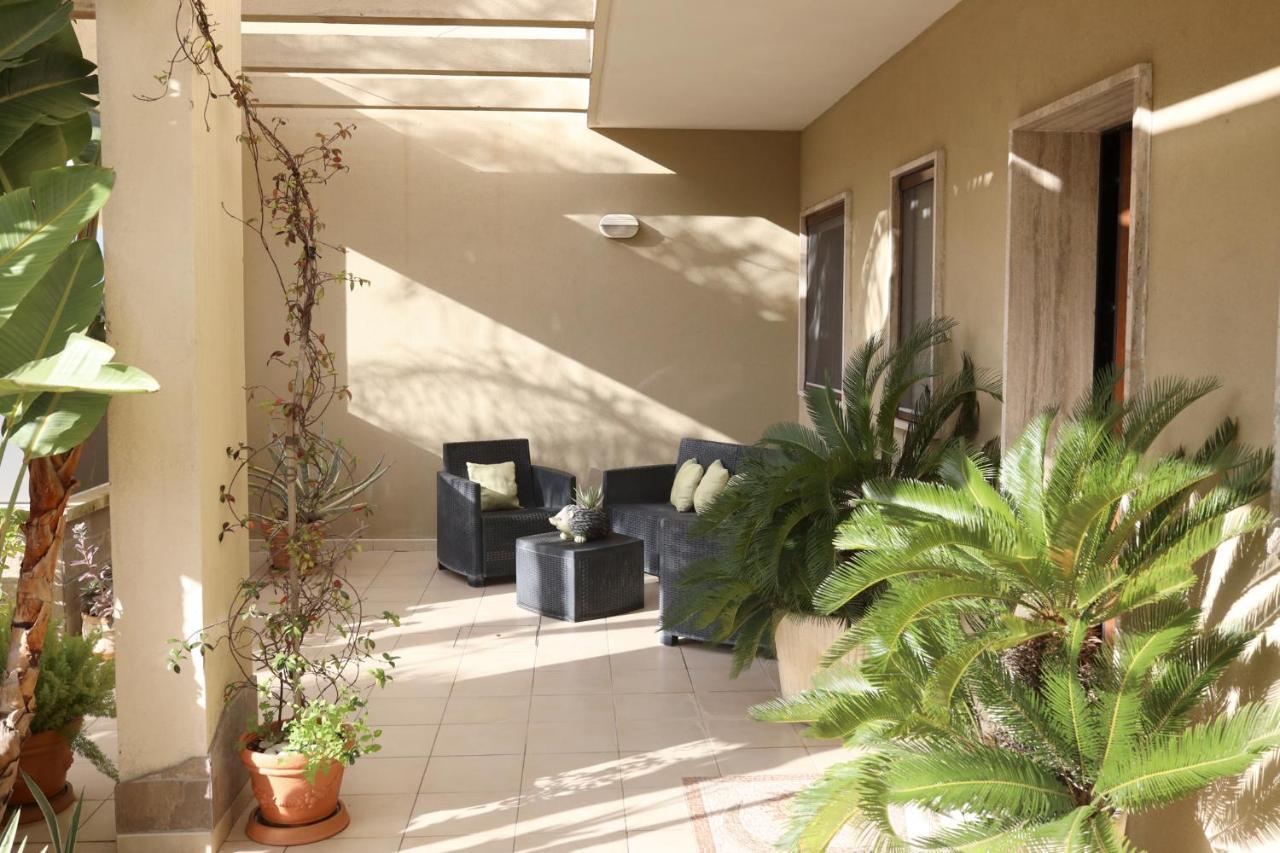 Ancora Del Salento Villa Lecce Bagian luar foto