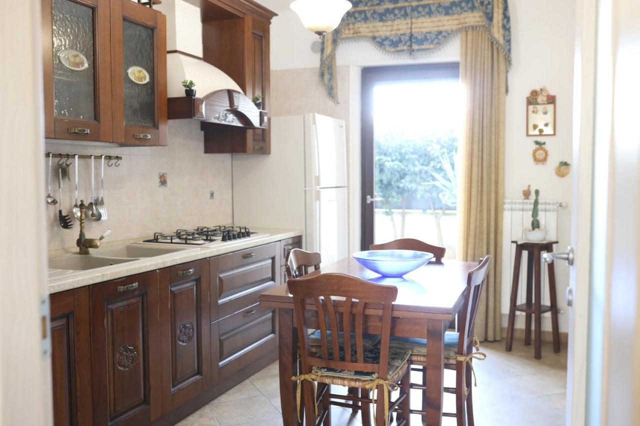 Ancora Del Salento Villa Lecce Bagian luar foto