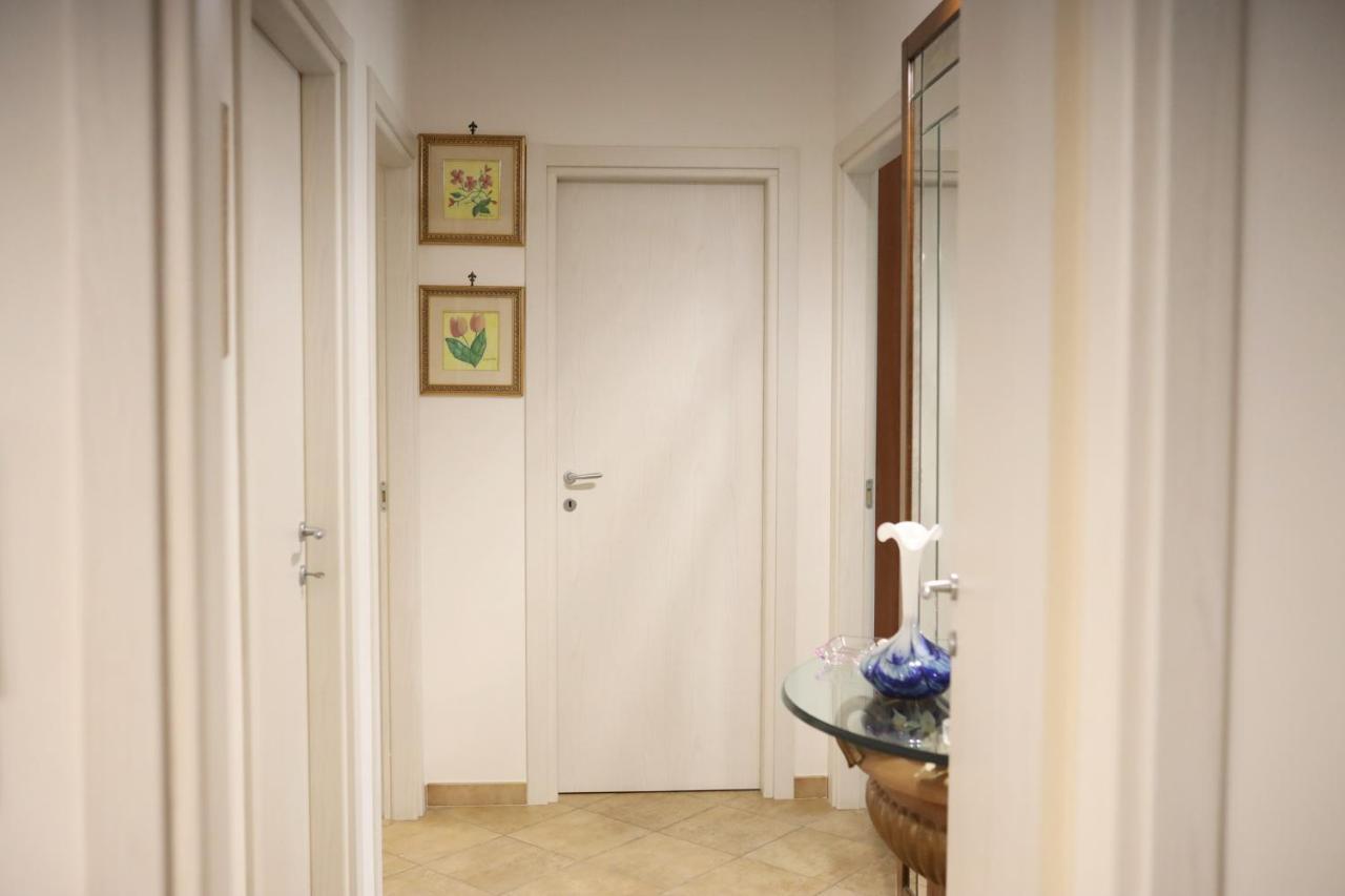 Ancora Del Salento Villa Lecce Bagian luar foto