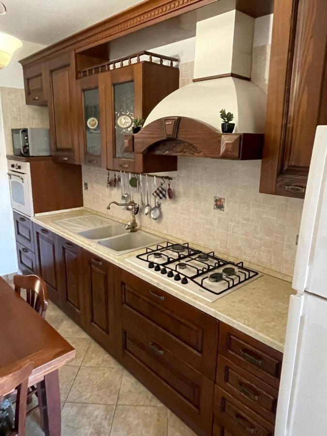 Ancora Del Salento Villa Lecce Bagian luar foto