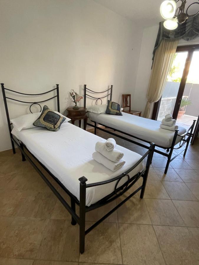 Ancora Del Salento Villa Lecce Bagian luar foto