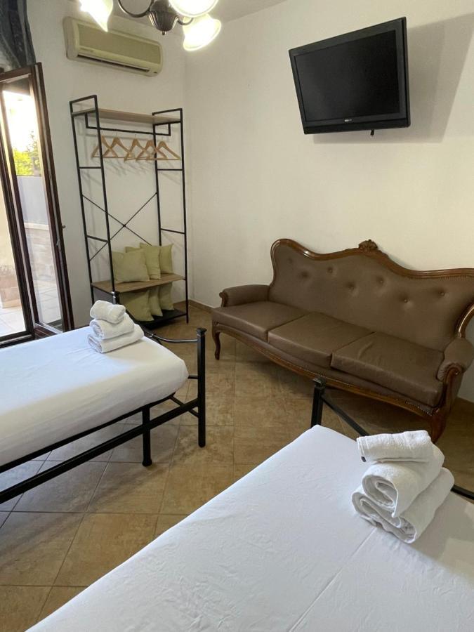 Ancora Del Salento Villa Lecce Bagian luar foto
