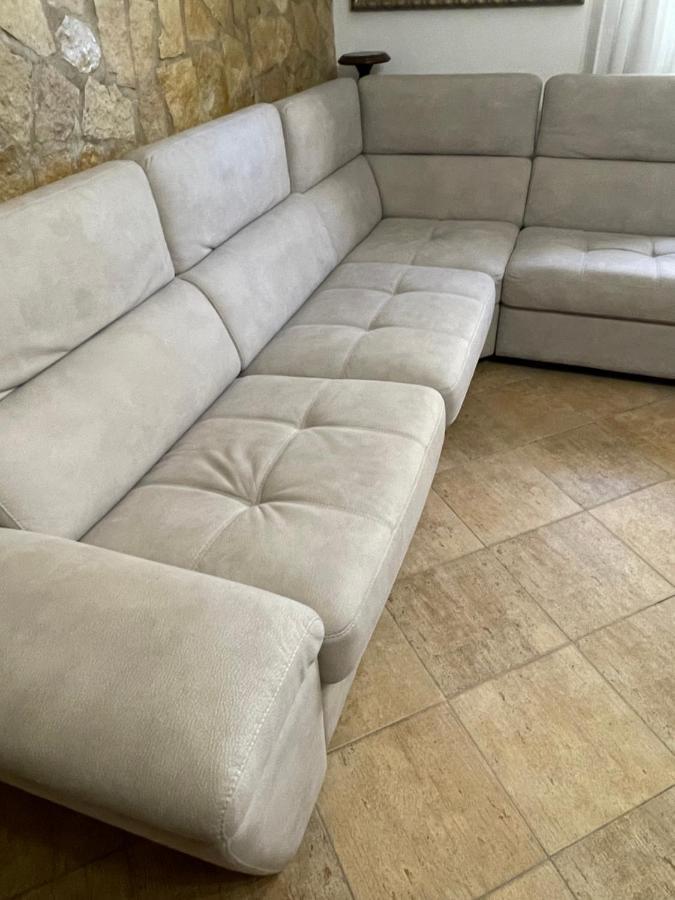 Ancora Del Salento Villa Lecce Bagian luar foto