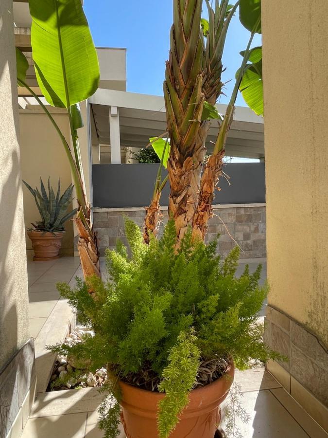 Ancora Del Salento Villa Lecce Bagian luar foto