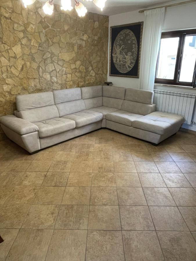 Ancora Del Salento Villa Lecce Bagian luar foto