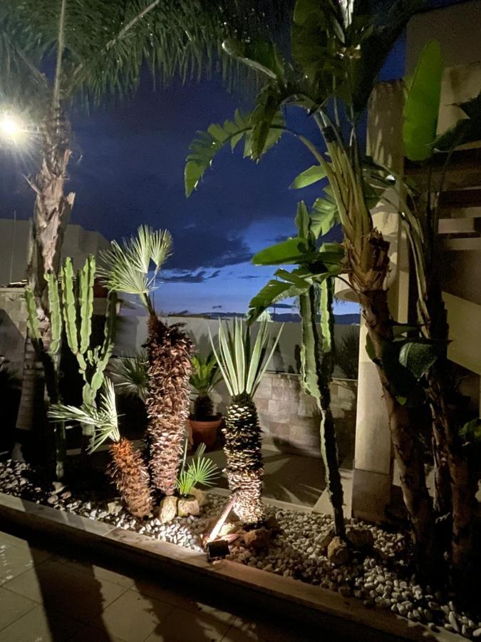Ancora Del Salento Villa Lecce Bagian luar foto