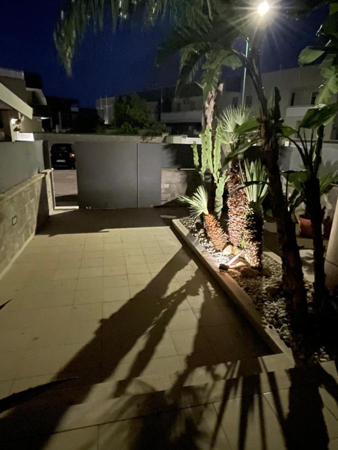 Ancora Del Salento Villa Lecce Bagian luar foto